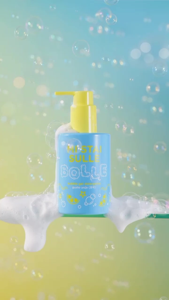 Carica video: Mi Stai Sulle Bolle