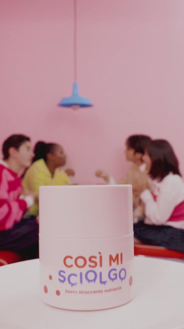 Load video: This is how I melt