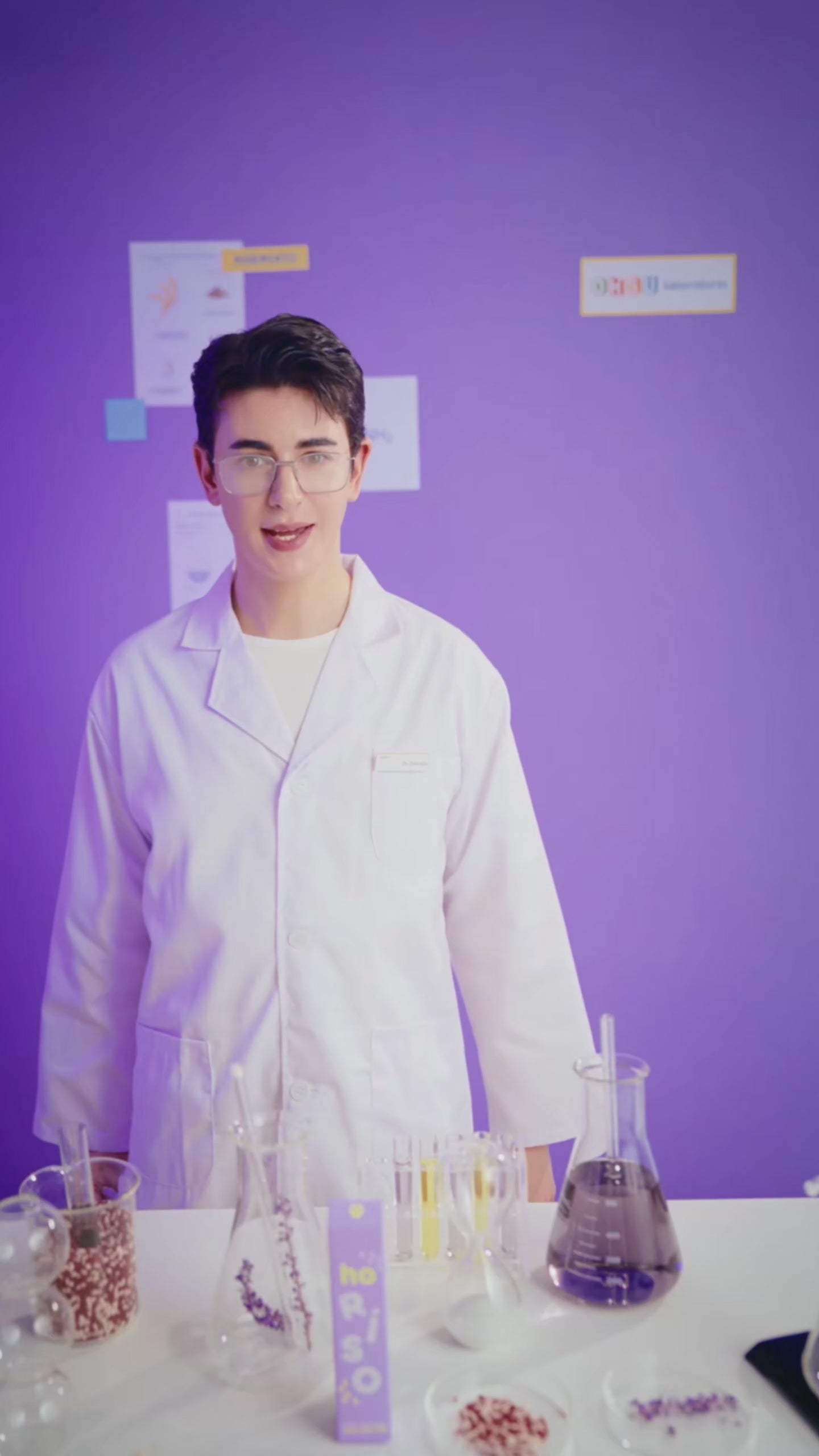 Load video: I laughed